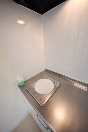 LoFteRの物件内観写真